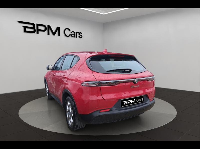 Image ALFA ROMEO Tonale 1.5 Hybrid 130ch Sprint TCT