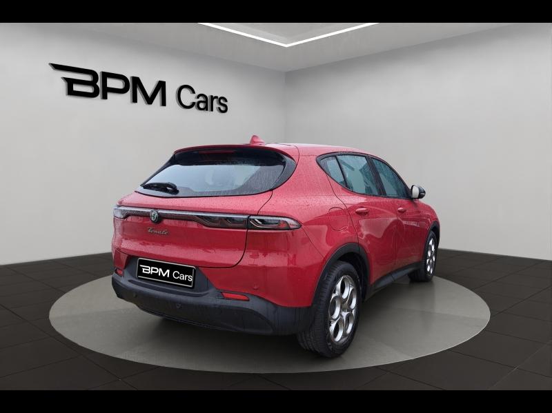 Image ALFA ROMEO Tonale 1.5 Hybrid 130ch Sprint TCT