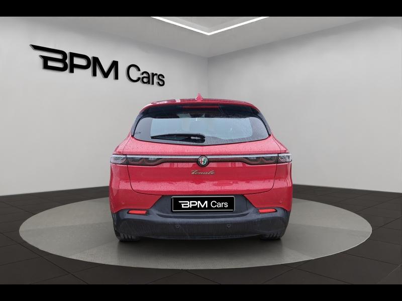 Image ALFA ROMEO Tonale 1.5 Hybrid 130ch Sprint TCT