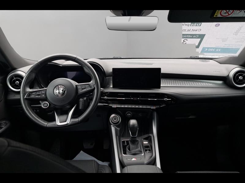 Image ALFA ROMEO Tonale 1.5 Hybrid 130ch Sprint TCT