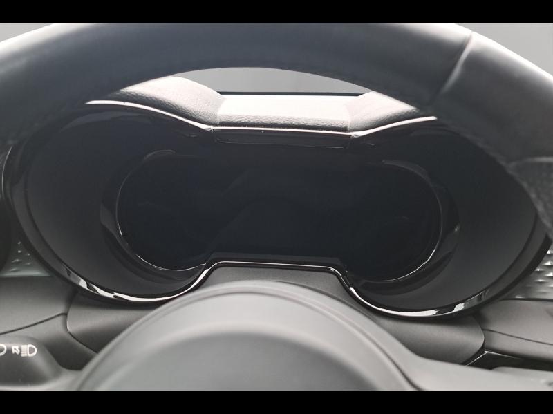 Image ALFA ROMEO Tonale 1.5 Hybrid 130ch Sprint TCT