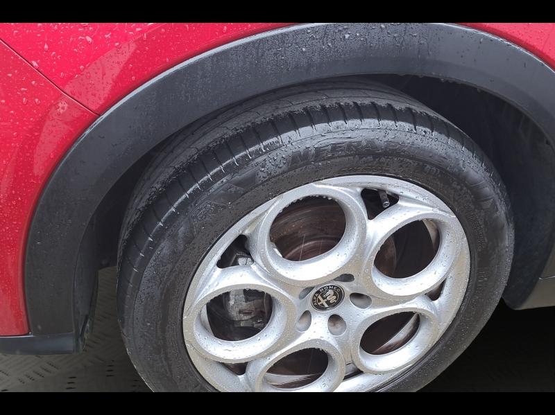 Image ALFA ROMEO Tonale 1.5 Hybrid 130ch Sprint TCT