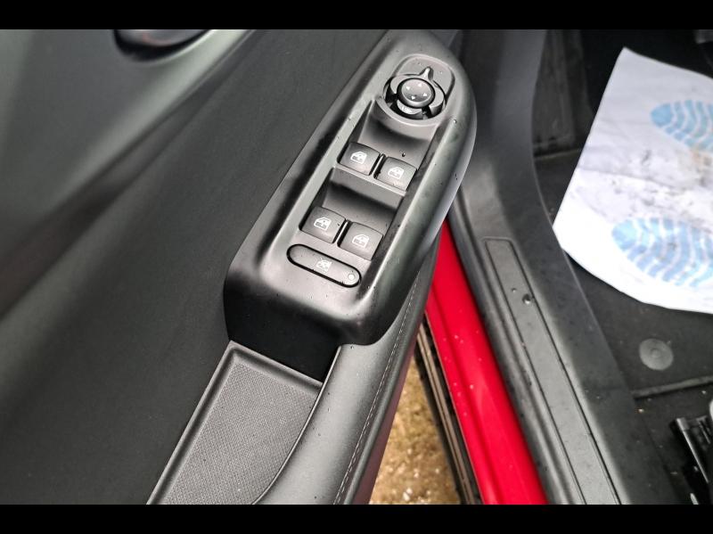 Image ALFA ROMEO Tonale 1.5 Hybrid 130ch Sprint TCT