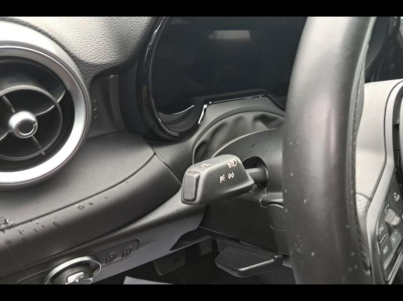 Image ALFA ROMEO Tonale 1.5 Hybrid 130ch Sprint TCT