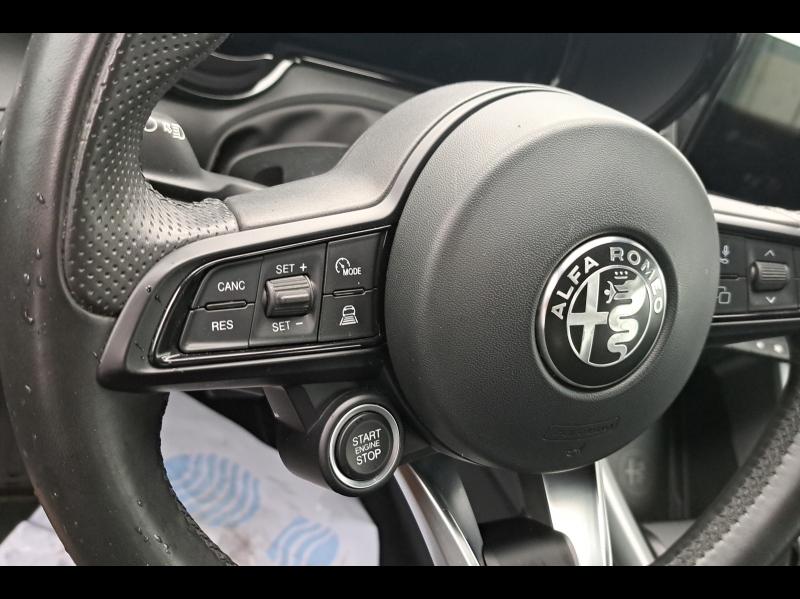 Image ALFA ROMEO Tonale 1.5 Hybrid 130ch Sprint TCT