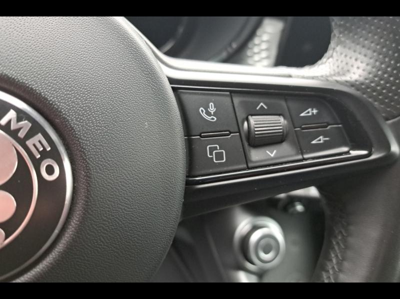 Image ALFA ROMEO Tonale 1.5 Hybrid 130ch Sprint TCT