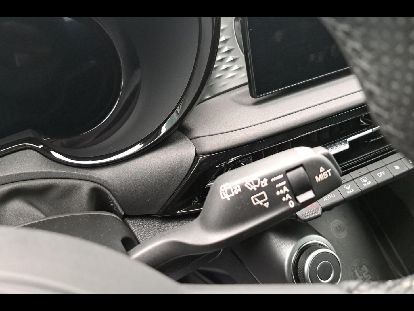 Image ALFA ROMEO Tonale 1.5 Hybrid 130ch Sprint TCT