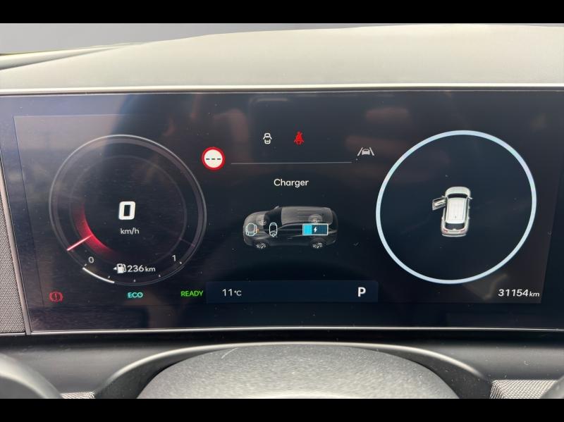 Image HYUNDAI Tucson 1.6 T-GDI 215ch Hybrid N Line Creative