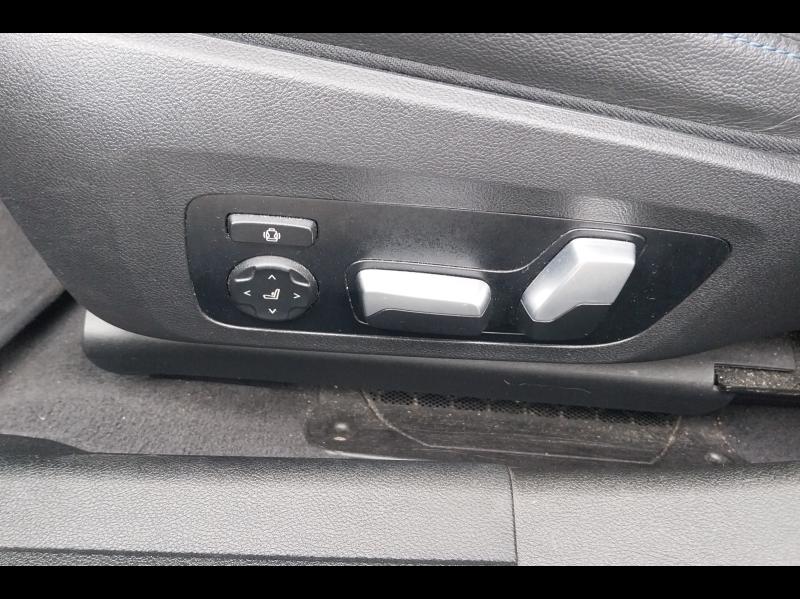 Image BMW Série 3 Touring 320dA xDrive 190ch M Sport