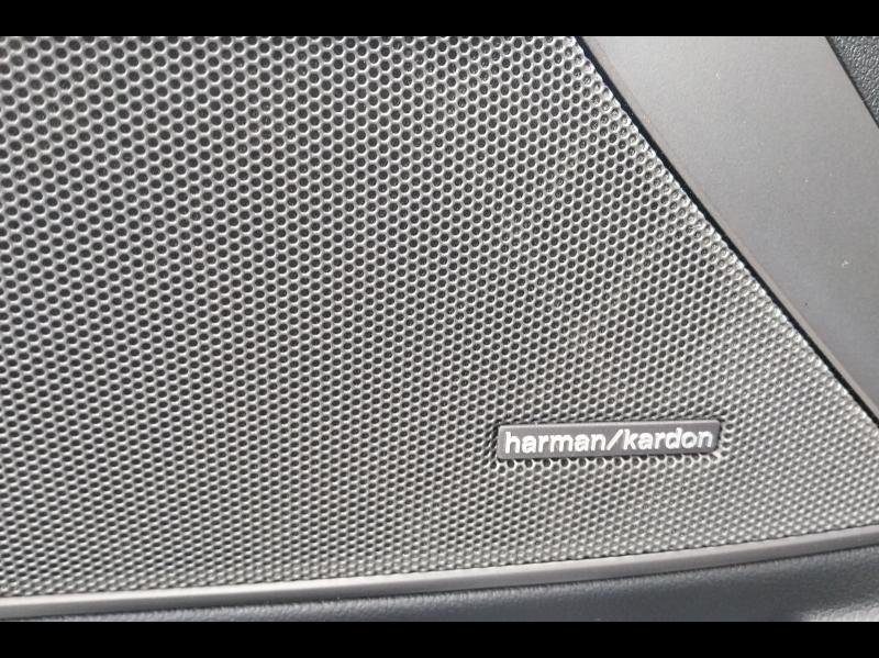 Image BMW Série 3 Touring 320dA xDrive 190ch M Sport