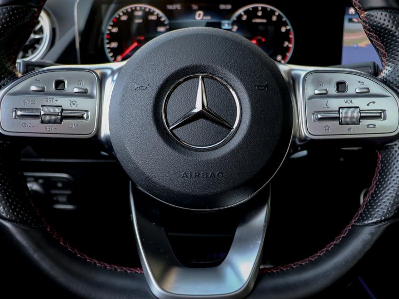 Image MERCEDES-BENZ GLA 200 163ch AMG Line 7G-DCT