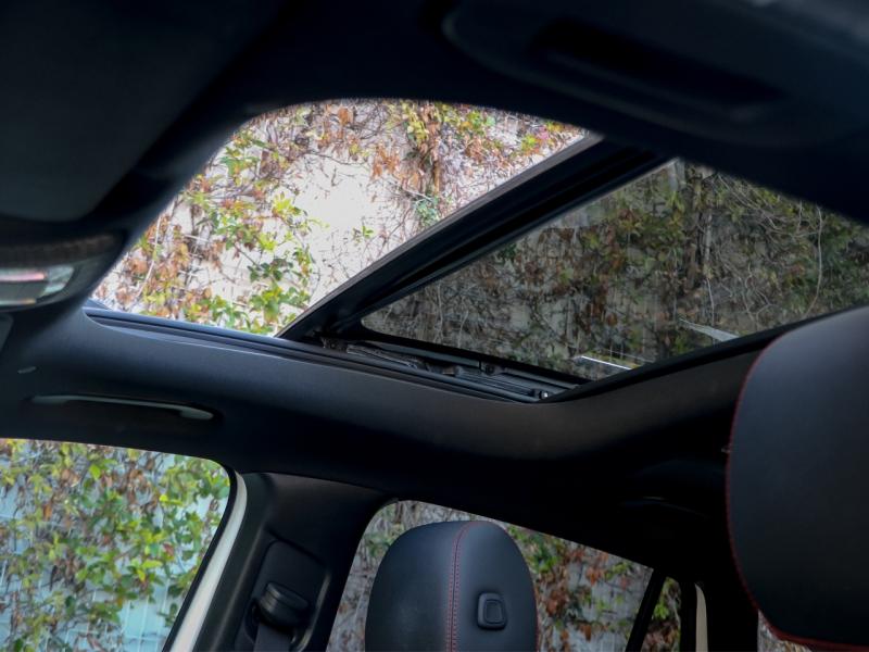 Image MERCEDES-BENZ GLA 200 163ch AMG Line 7G-DCT