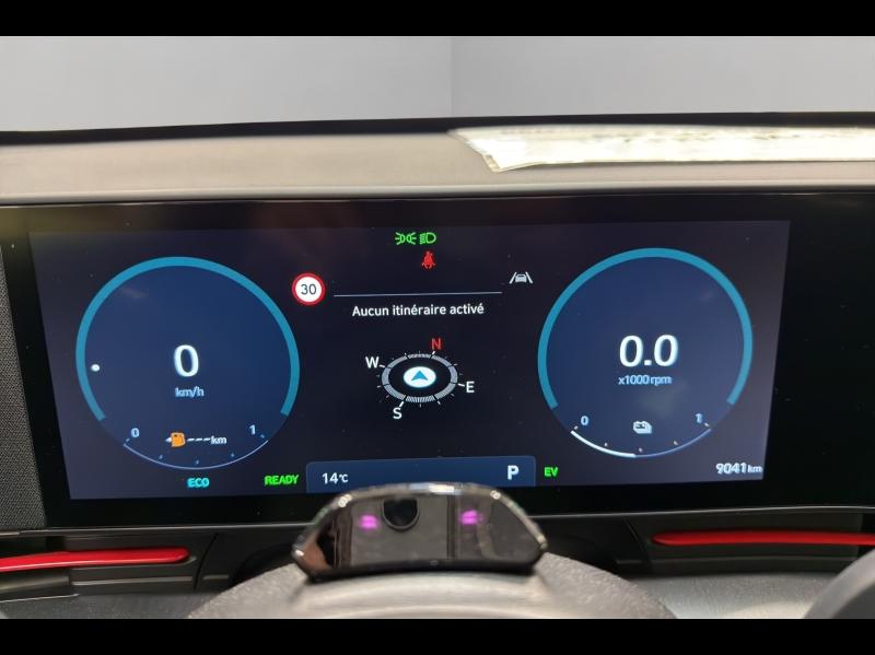 Image HYUNDAI Kona 1.6 GDi 141ch Hybrid N Line Executive DCT-6