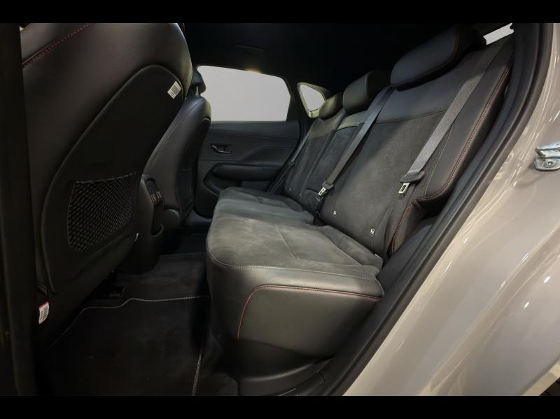 Image HYUNDAI Kona 1.6 GDi 141ch Hybrid N Line Executive DCT-6