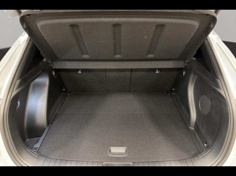 Image HYUNDAI Kona 1.6 GDi 141ch Hybrid N Line Executive DCT-6