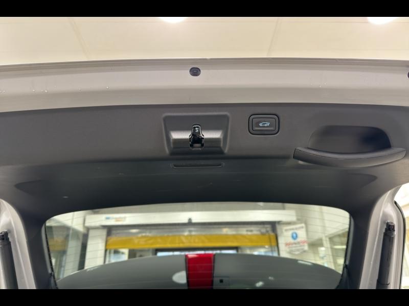 Image HYUNDAI Kona 1.6 GDi 141ch Hybrid N Line Executive DCT-6