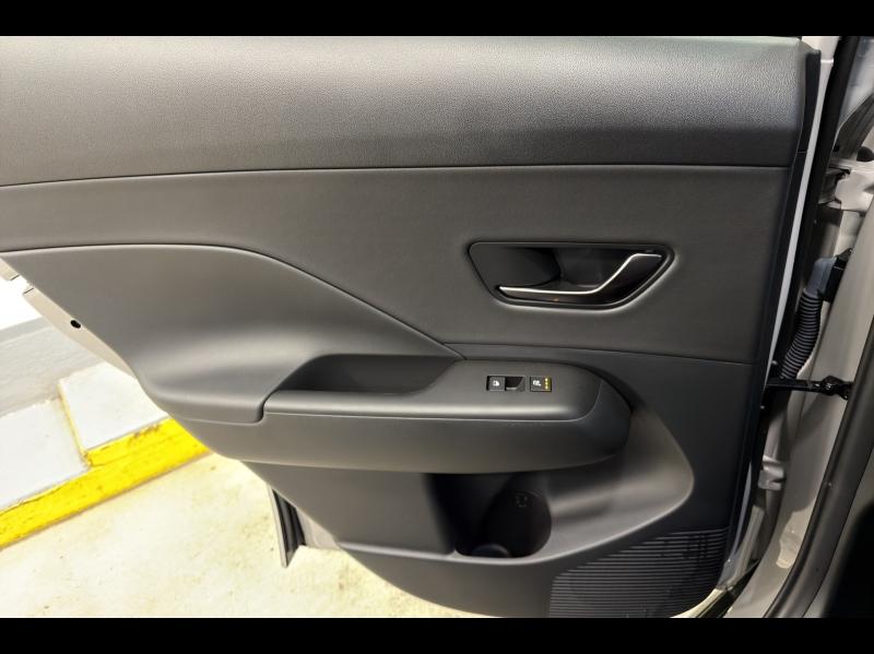 Image HYUNDAI Kona 1.6 GDi 141ch Hybrid N Line Executive DCT-6