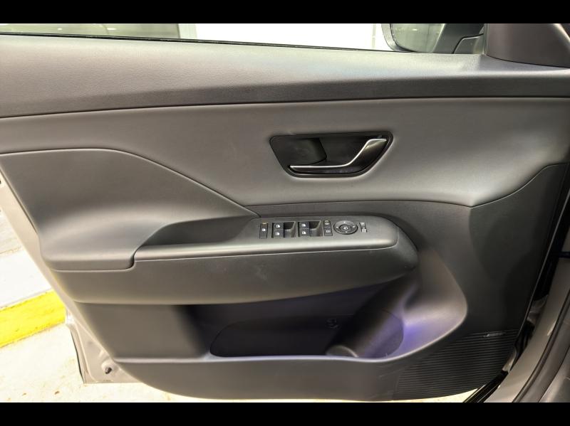 Image HYUNDAI Kona 1.6 GDi 141ch Hybrid N Line Executive DCT-6