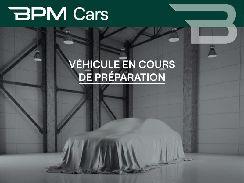 Photo FIAT 500 3+1 e 118ch Icône