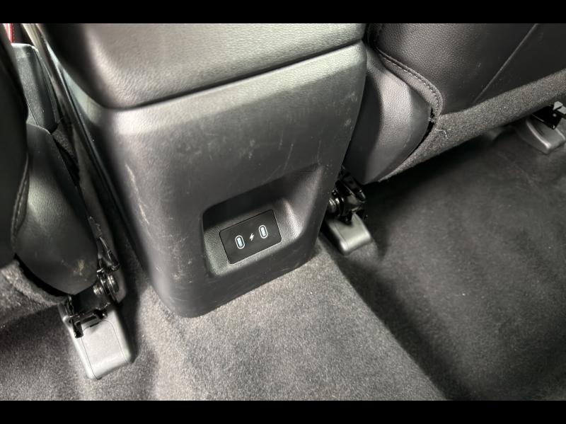 Image HYUNDAI Tucson 1.6 T-GDI 215ch Hybrid N Line Creative