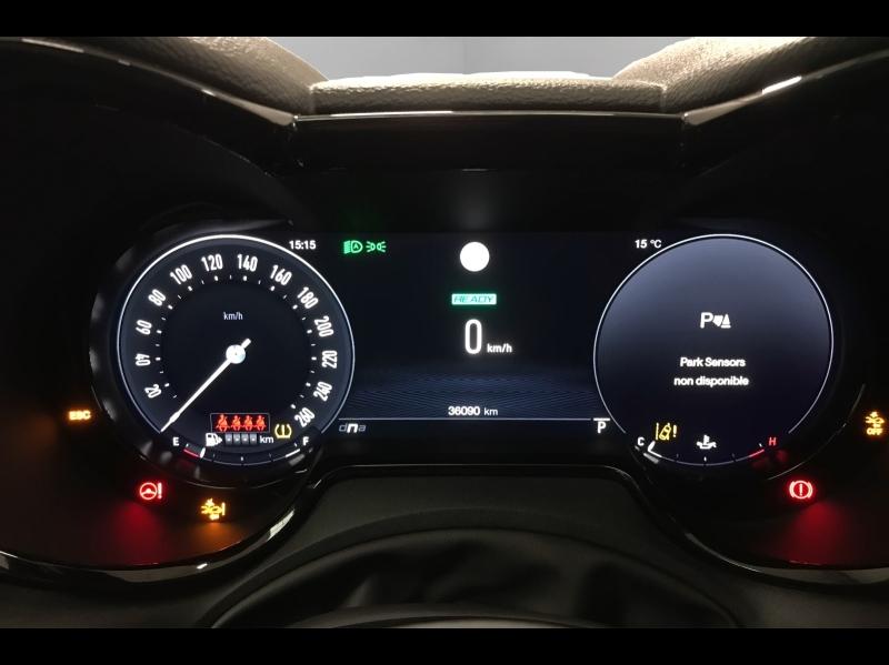 Image ALFA ROMEO Tonale 1.5 Hybrid 130ch Edizione Speciale TCT