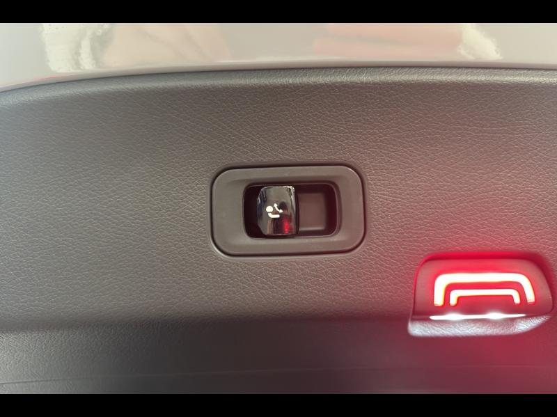 Image MERCEDES-BENZ GLC Coupé 300 e Hybrid 204+136ch AMG Line + 4Matic 9G-Tronic