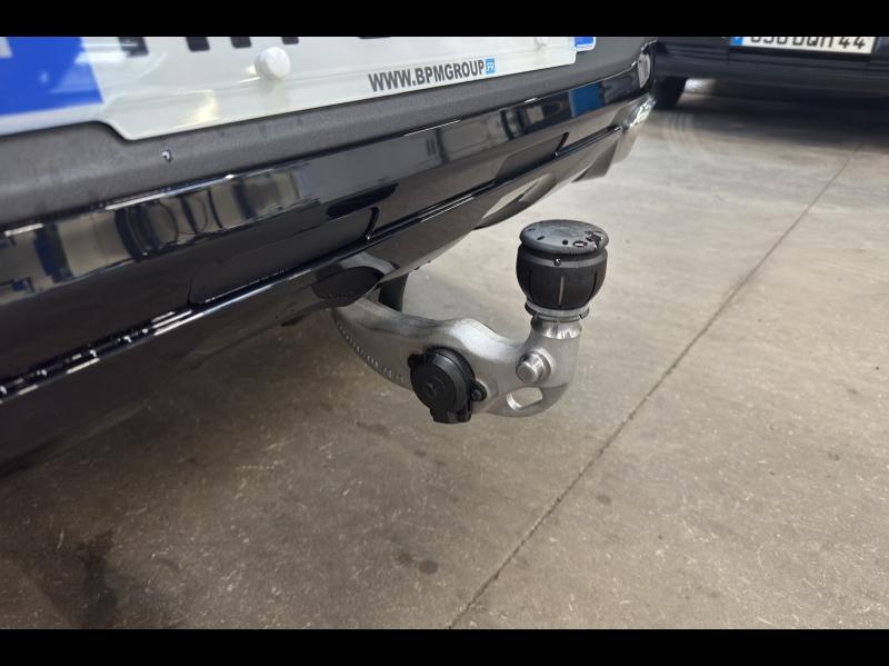 Image MERCEDES-BENZ GLC Coupé 300 e Hybrid 204+136ch AMG Line + 4Matic 9G-Tronic