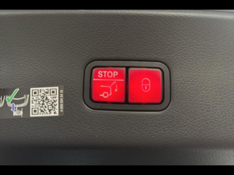 Image MERCEDES-BENZ GLC Coupé 300 e Hybrid 204+136ch AMG Line + 4Matic 9G-Tronic