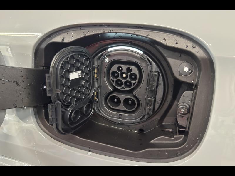 Image MERCEDES-BENZ GLC Coupé 300 e Hybrid 204+136ch AMG Line + 4Matic 9G-Tronic