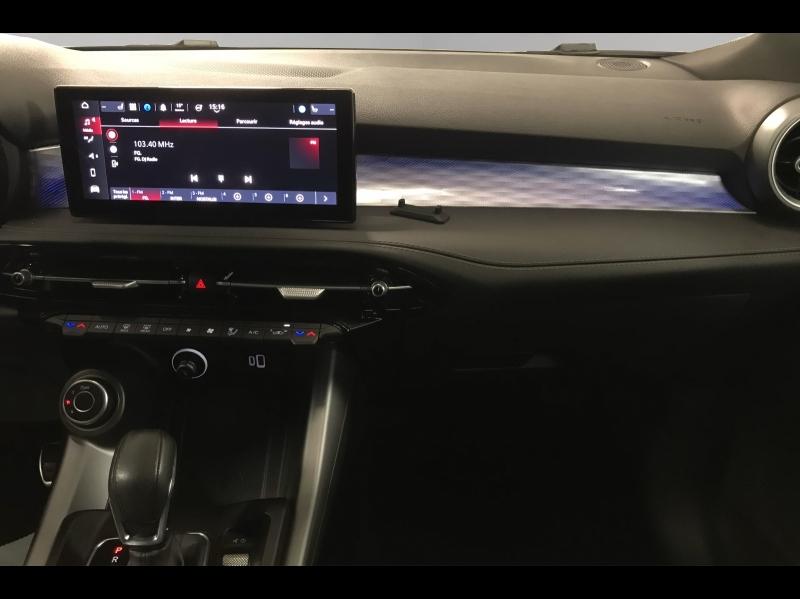 Image ALFA ROMEO Tonale 1.5 Hybrid 130ch Edizione Speciale TCT