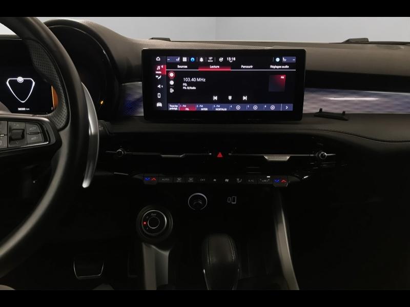 Image ALFA ROMEO Tonale 1.5 Hybrid 130ch Edizione Speciale TCT