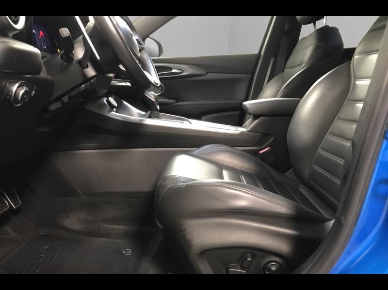 Image ALFA ROMEO Tonale 1.5 Hybrid 130ch Edizione Speciale TCT