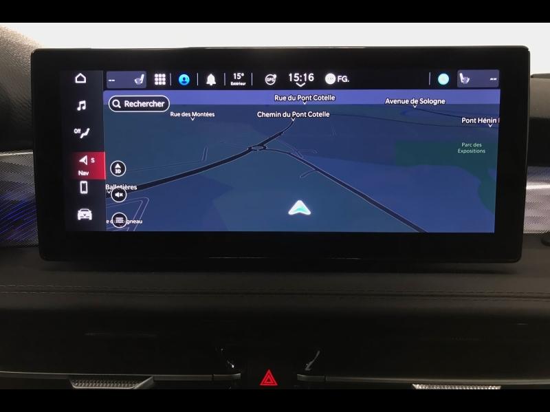 Image ALFA ROMEO Tonale 1.5 Hybrid 130ch Edizione Speciale TCT