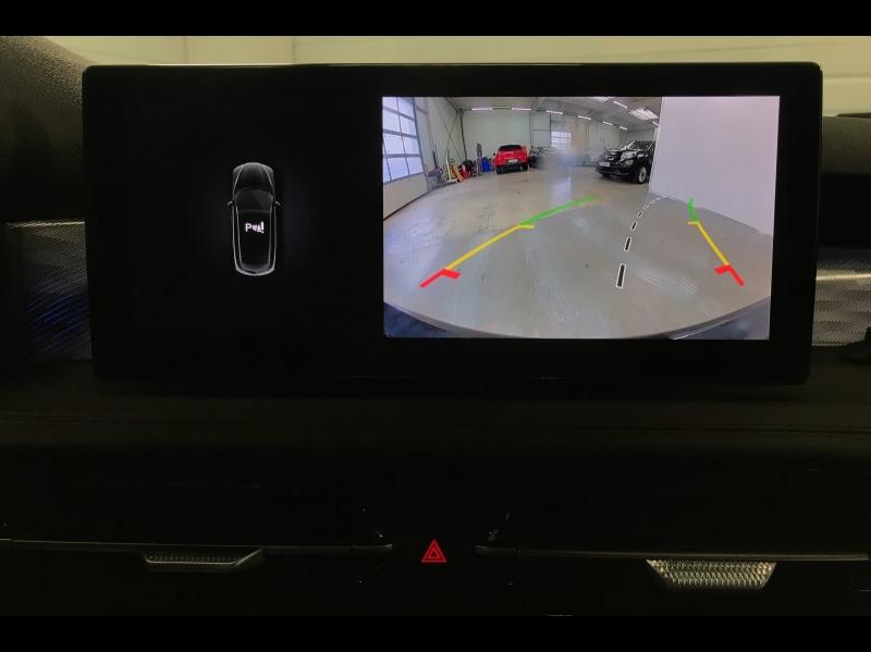 Image ALFA ROMEO Tonale 1.5 Hybrid 130ch Edizione Speciale TCT