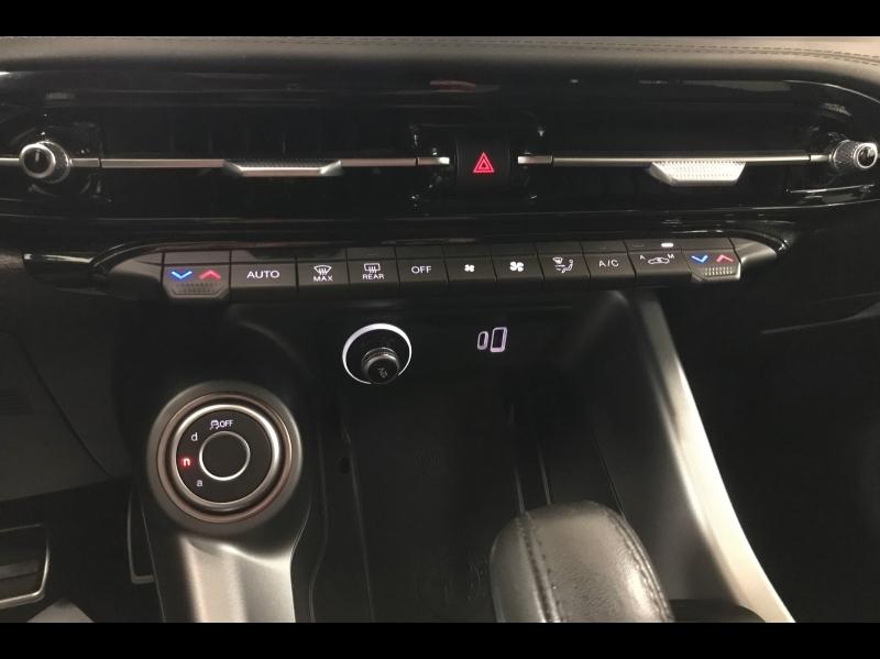 Image ALFA ROMEO Tonale 1.5 Hybrid 130ch Edizione Speciale TCT