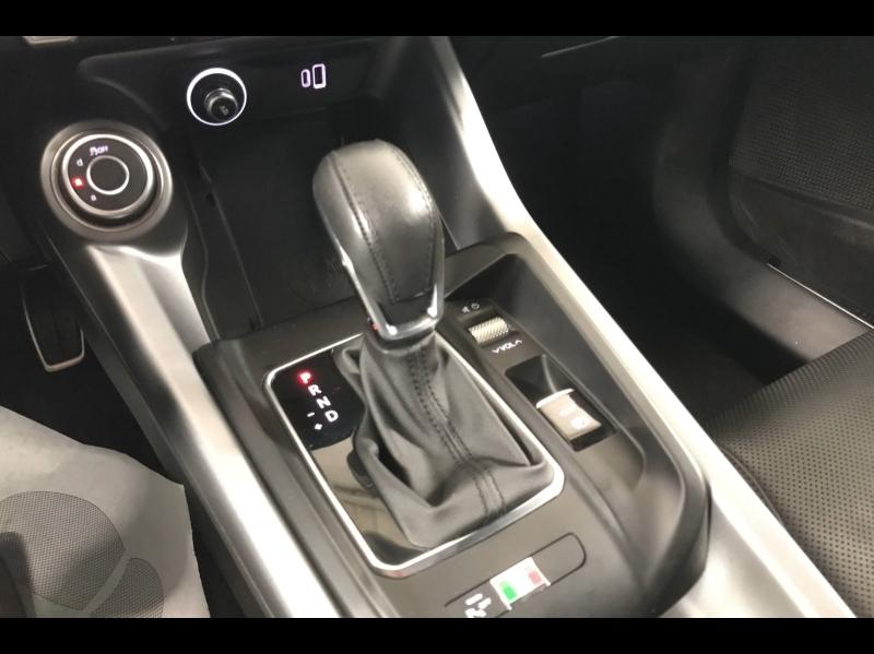 Image ALFA ROMEO Tonale 1.5 Hybrid 130ch Edizione Speciale TCT