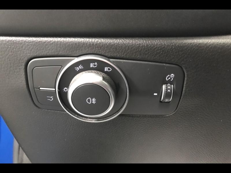 Image ALFA ROMEO Tonale 1.5 Hybrid 130ch Edizione Speciale TCT