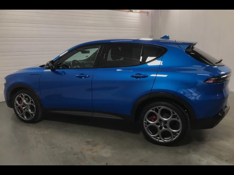 Image ALFA ROMEO Tonale 1.5 Hybrid 130ch Edizione Speciale TCT