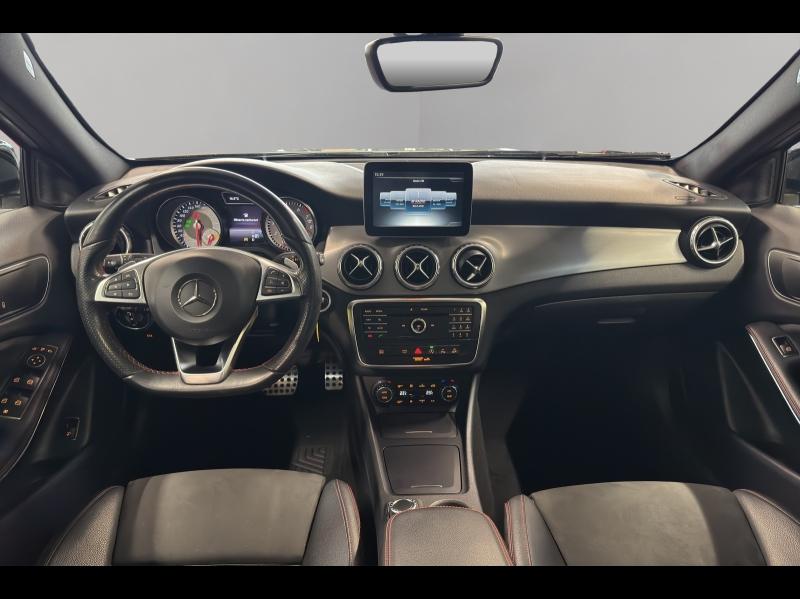 Image MERCEDES-BENZ GLA 250 Fascination 4Matic 7G-DCT