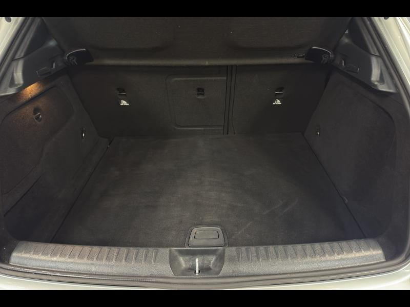 Image MERCEDES-BENZ GLA 250 Fascination 4Matic 7G-DCT