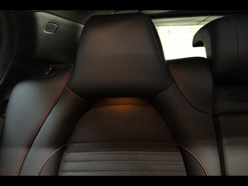 Image MERCEDES-BENZ GLA 250 Fascination 4Matic 7G-DCT