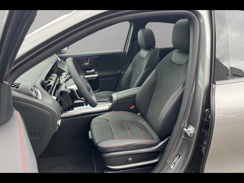 Image MERCEDES-BENZ GLA 200 d 150ch AMG Line 8G-DCT