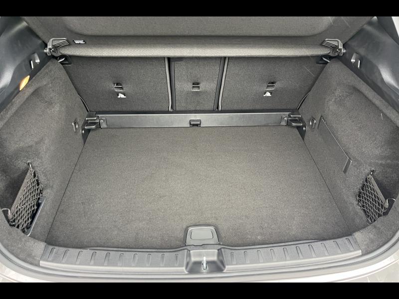 Image MERCEDES-BENZ GLA 200 d 150ch AMG Line 8G-DCT