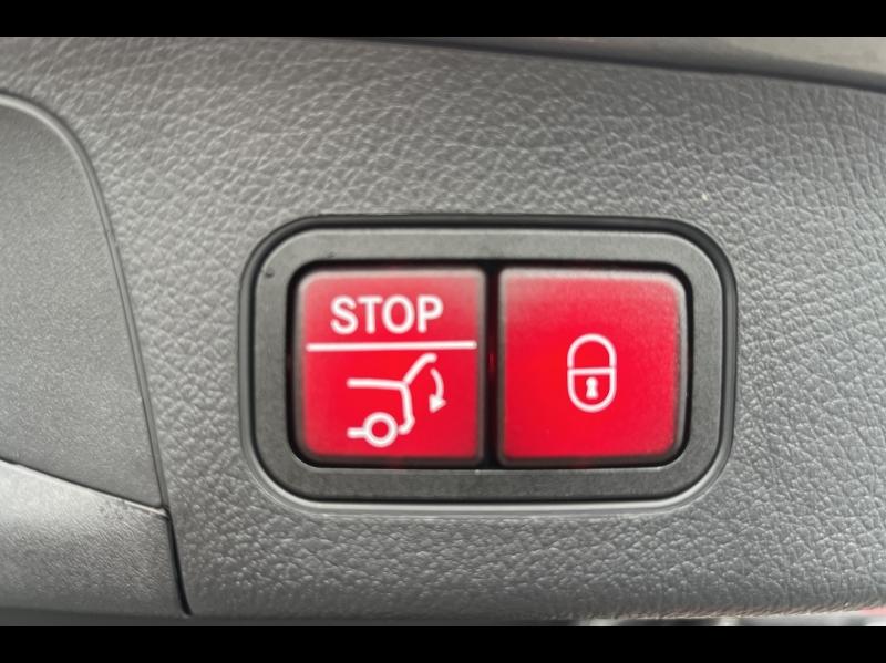 Image MERCEDES-BENZ GLA 200 d 150ch AMG Line 8G-DCT