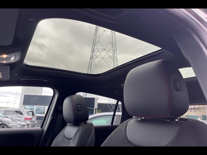 Image MERCEDES-BENZ GLA 200 d 150ch AMG Line 8G-DCT