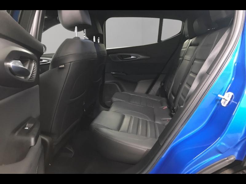 Image ALFA ROMEO Tonale 1.5 Hybrid 130ch Edizione Speciale TCT