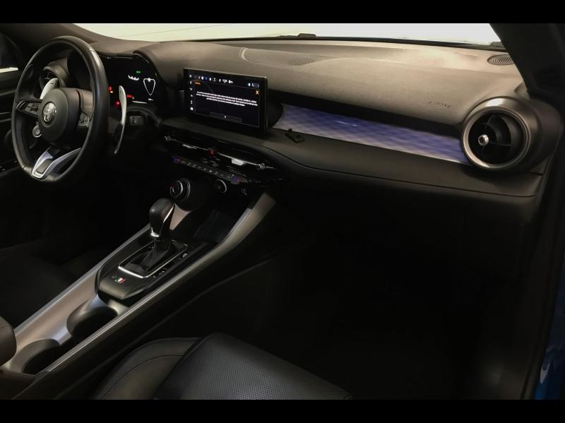 Image ALFA ROMEO Tonale 1.5 Hybrid 130ch Edizione Speciale TCT