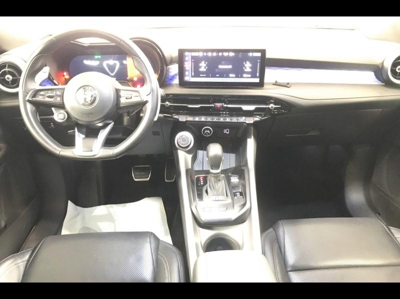 Image ALFA ROMEO Tonale 1.5 Hybrid 130ch Edizione Speciale TCT