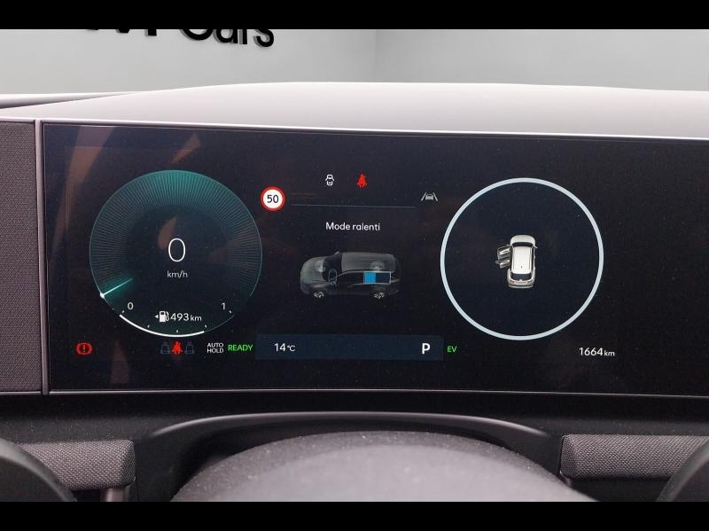 Image HYUNDAI Tucson 1.6 T-GDI 239ch Hybrid N Line Ultime Edition