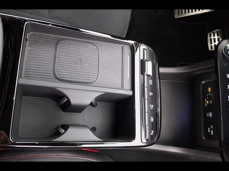 Image HYUNDAI Tucson 1.6 T-GDI 239ch Hybrid N Line Ultime Edition